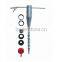 Hot Dipped Galvanized Ground Screw Anchor