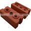 manual soil/clay interlocking block making machine(QMR2-40)
