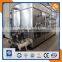 SS304 SS316L Ammonia Evaporative Cooling Tower