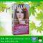 Hair Dye/Permanent Hair Coloring Cream GMPC Factory