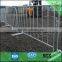 Removable Crowd Control Barrier/ Pedestrian barriers/ temporary pedestrian barriers
