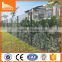 China wholesale airport fence perimeter security fence/12.5mm x 75mm 358 high security fence wholesale