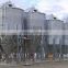 silos for grain storage