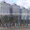 silos for grain storage
