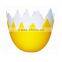 Cheap Hot sales shaped CNC silicone egg poacher mold