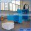 CE ISO certificated JP-T9 Hospital Vessel verticle garbage compactor