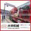 low price rotary dryer in China