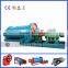 Reliable energy saving stone miller machinery