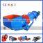 Reliable energy saving clinker grinding mill