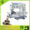 Automatic Oil Supply Double Needle Industrial Sewing Machine Double Needle Sewing Machinery CS-2001C