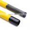 New arrival wholesale 2 section fishing rods