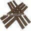 brown plastic intruder pigeon cat bird spike