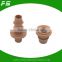 DN12*8 Micro Drip Irrigation Barbed Connector
