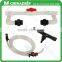 Super Low Cost Mini drip irrigation kits venturi fertilizer injector