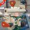 formula rabitt food cow feed granulating machine