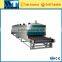 conveyor belt dryer of strip products belt drying machine belt dryer