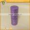 50ml perfume decorative aluminum bottles wholesale