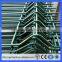 PVC mesh fence mesh panel fencing(Guangzhou factory)
