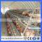 Guangzhou use for animal bird cage poultry cage professional producer chicken cage(Guangzhou Factory)