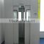 304 stainless steel air shower room