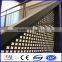 High quality decorative perforated metal stair treads