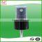 28mm plastic popular perfume pet plastic bottle hand mist dust sprayer exported to Egypt