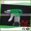 Promotional top quality new and attractive design for home life using plastic coarse wrench trigger sprayer