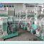 10tons per hour wood sawdust straw rice husk pellet mill machinery