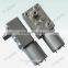 worm gearboxes ttmotor