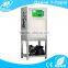 Commercial / industrial ozonator for washing vegetables and fruits machine
