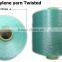 Colorful FDY Twisted Yarn Fishing Net Yarn pp Filament Yarn