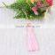 Mini Chinese knot tassel for bookmark