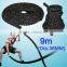 30' x 1.5" Heavy Undulation Strength Training Battle Rope