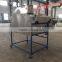 Magnetic iron soil Separator / bean sesame magnetic separating machine