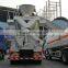 Shaanxi Concrete Mixer Truck 6X4 Cement Truck Mixer
