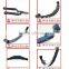 257863 double eye leaf spring