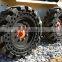 MAINSAIL solid skid steer tire 31*6*10