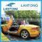 Gull Wing Exclusive Lantong Lambo Door Kit For BMW Z4