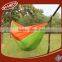 Venture Size Customized Double Nest 4 Seasons Hammock