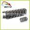 China supplier Iron material Valve Spring used in agriculture machine