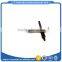 Hot selling with CE certificate New design cnc aluminum parts
