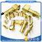 Custom fabrication service custom with brass