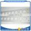 UHMWPE plastic marine fender bumper face pad panel, engineering plastic sheet