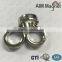 Manufacturer Customized Countersink Ring Magnets