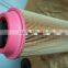 excavator original air cleasing core C20500