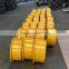 most popular 2pcs steel wheel rims 7.50-20