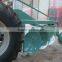 Tractor reversible Disc Plough