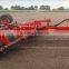 cast farm machinery parts roller rings