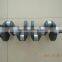 Metal forging forged steel racing crankshaft