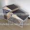2015 new outlook chicken house